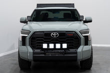 Load image into Gallery viewer, Diode Dynamics 2022 Toyota Tundra SS5 Grille CrossLink Lightbar Kit Sport - White Combo