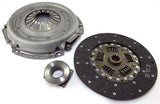 Omix Regular Clutch Kit 10.5-Inch 82-86 CJ Models