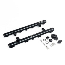 Load image into Gallery viewer, DeatschWerks Ford 4.6 3-Valve Fuel Rails