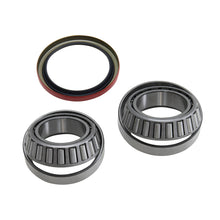 Load image into Gallery viewer, Yukon Gear Rplcmnt Axle Bearing and Seal Kit For 69 To 74 Dana 44 and Dodge 3/4 Ton Truck Front Axle - GTR Auto