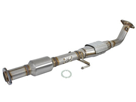 aFe Power Direct Fit Catalytic Converters Replacement 05-12 Toyota Tacoma L4-2.7L - GTR Auto
