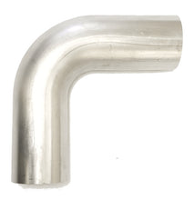 Load image into Gallery viewer, ATP Stainless Steel 90 Degree Elbow - 3in OD