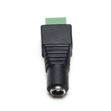 Load image into Gallery viewer, Oracle Female DC Connector Plug SEE WARRANTY