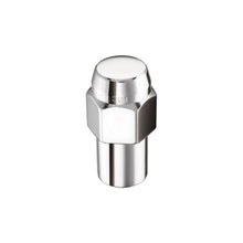 Load image into Gallery viewer, McGard Hex Lug Nut (Reg. Shank - .746in.) 7/16-20 / 13/16 Hex / 1.65in. Length (Box of 100) - Chrome