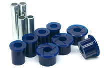 Load image into Gallery viewer, SuperPro Hi-Ace Rear Leaf Rear Bushes