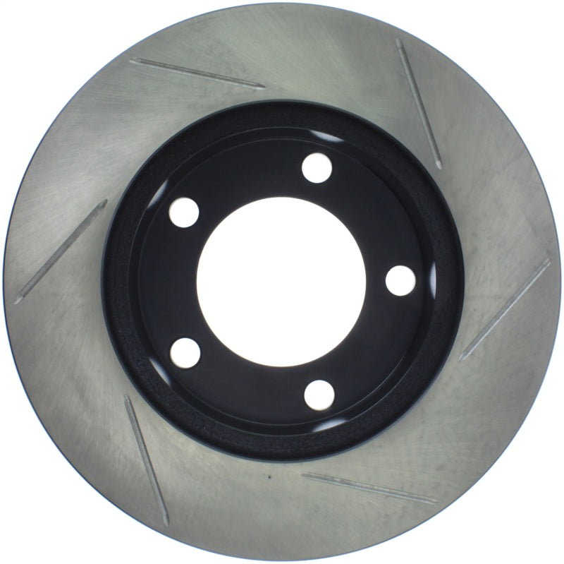 StopTech Slotted Sport Brake Rotor