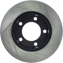 Load image into Gallery viewer, StopTech Slotted Sport Brake Rotor