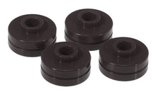 Load image into Gallery viewer, Prothane 97-04 Chevy Corvette Rear Spring Cushions - Black