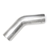ATP Stainless Steel 45 Degree Elbow - 3.00in OD