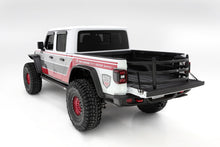 Load image into Gallery viewer, AMP Research 20-22 Jeep Gladiator (Does Not Work w/Tonneau Cvrs) Bedxtender HD Sport - Black - GTR Auto