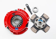 Load image into Gallery viewer, South Bend / DXD Racing Clutch 70-73 Nissan 240Z 2.4L Stg 4 Extreme Clutch Kit