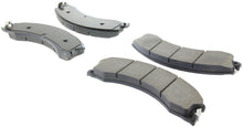 Load image into Gallery viewer, StopTech Sport Brake Pads w/Shims - Front