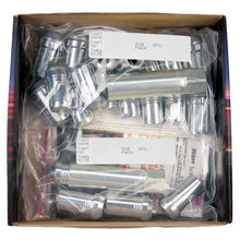 Load image into Gallery viewer, McGard SplineDrive Tuner 8 Lug Install Kit w/Locks &amp; Tool (Cone) M14X1.5 / 22mm Hex - Chrome