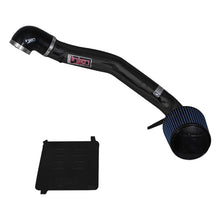 Load image into Gallery viewer, Injen 09-10 Kia Forte 2.4L 4cy Manual Only Black Cold Air Intake w/ Cover Plate