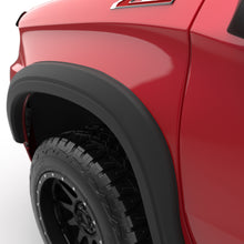 Load image into Gallery viewer, EGR 2019+ Chevy Silverado 1500 Rugged Look Fender Flares - Set