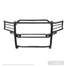 Load image into Gallery viewer, Westin 19-21 Ram 1500 Classic (Excl Rebel) Sportsman X Grille Guard - Textured Black