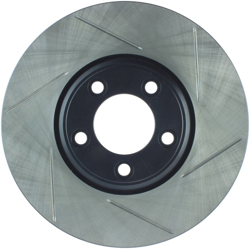 StopTech Slotted Sport Brake Rotor
