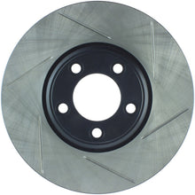 Load image into Gallery viewer, StopTech Slotted Sport Brake Rotor
