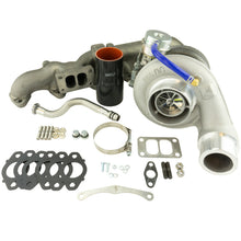 Load image into Gallery viewer, Industrial Injection 13-18 Cummins Thunder Series Single Turbo Kit