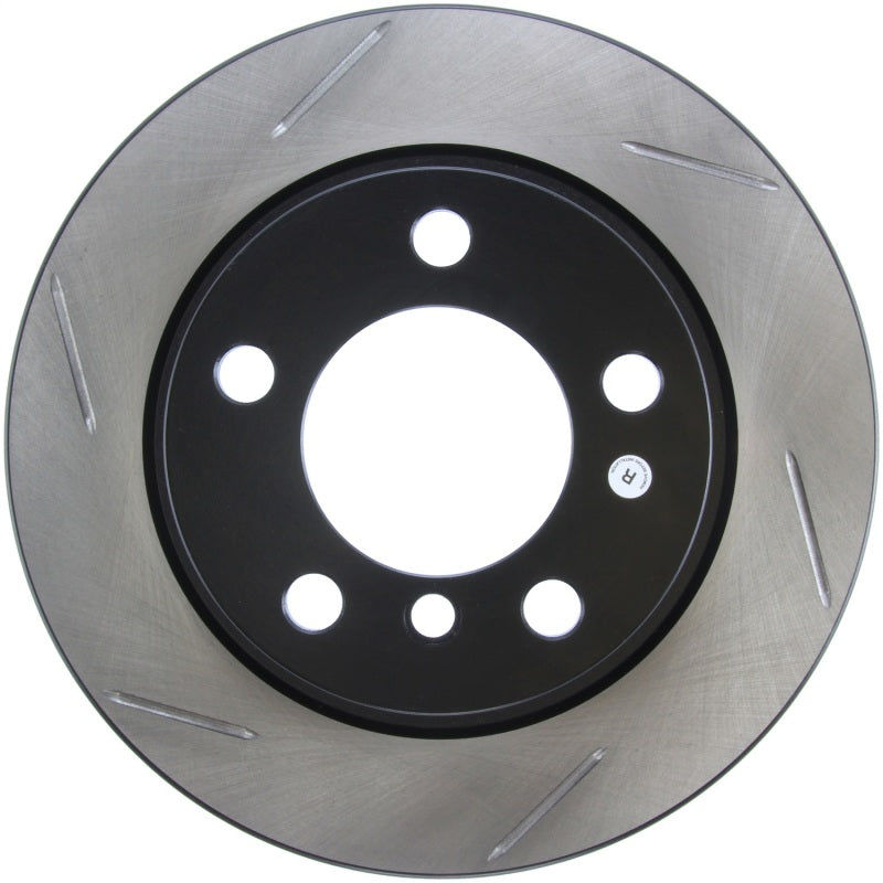 StopTech Slotted Sport Brake Rotor