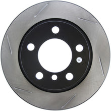 Load image into Gallery viewer, StopTech Slotted Sport Brake Rotor