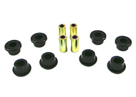 Whiteline Plus 9/02-9/07 Subaru Impreza GD2/GH2 Rear Sway Bar Link - GTR Auto