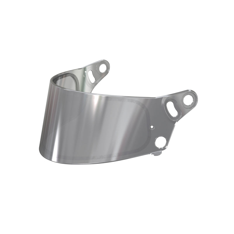 Bell SE03 Helmet Shield - Silver