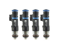 Load image into Gallery viewer, Grams Performance Honda/Acura K Series / 06+ S2000 750cc Fuel Injectors (Set of 4) - GTR Auto