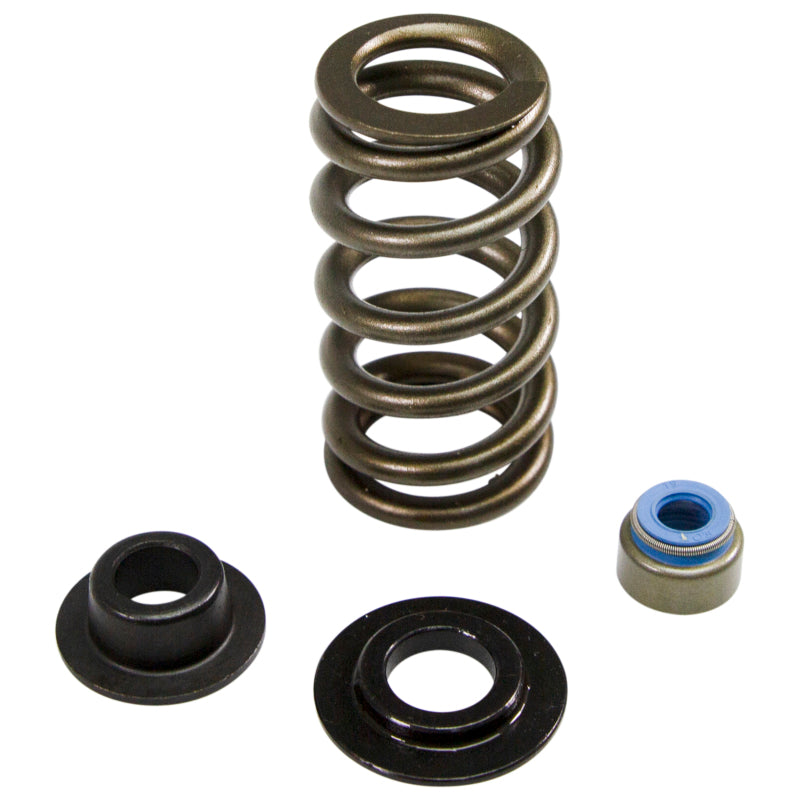 COMP Cams Valve Spring Kit 0.585in Lift Beehive 01-05 GM 6.6L Duramax Diesel (LB7/LLY) - GTR Auto