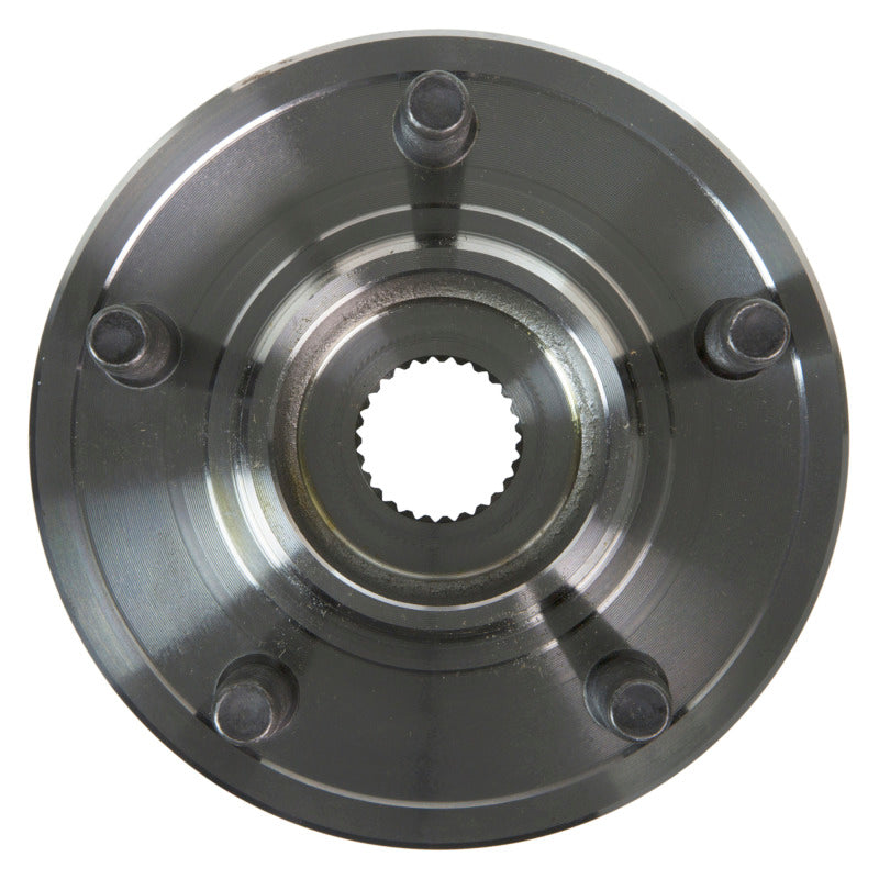 MOOG 09-11 Ford Ranger Front Hub Assembly