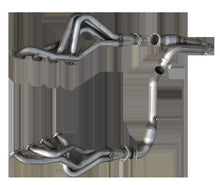 Load image into Gallery viewer, ARH 2006-2008 Dodge Ram 1500 Square Port 1-3/4in x 3in Long System w/ Cats