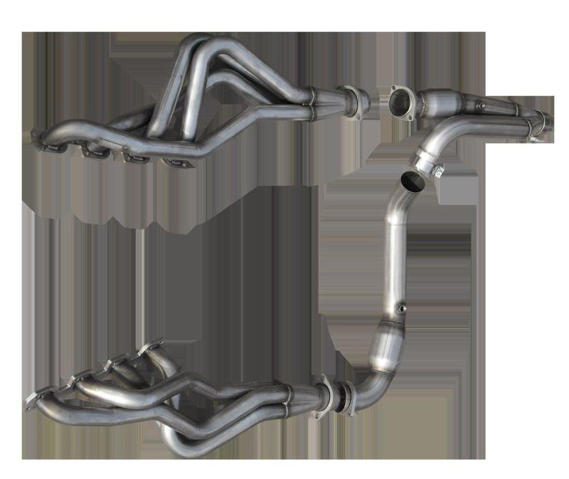 ARH 2009-2013 Dodge Ram 1500 8 Speed 1-7/8in x 3in Long System w/ Cats