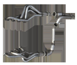 ARH 2009-2013 Dodge Ram 1500 8 Speed 1-7/8in x 3in Long System w/ Cats
