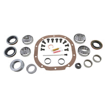 Load image into Gallery viewer, Yukon Gear Master Overhaul Kit Ford 8.8in Irs Diff / SUVs w/ 3.250in OD Pinion Bearing Race