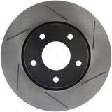 StopTech Slotted Sport Brake Rotor