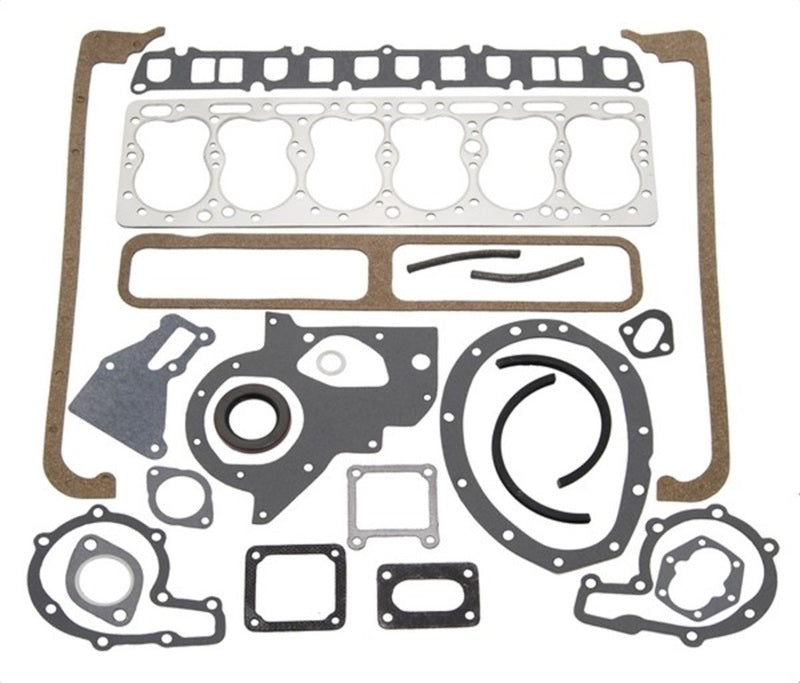 Omix Engine Gasket Set 226 CI 54-64 Jeep CJ