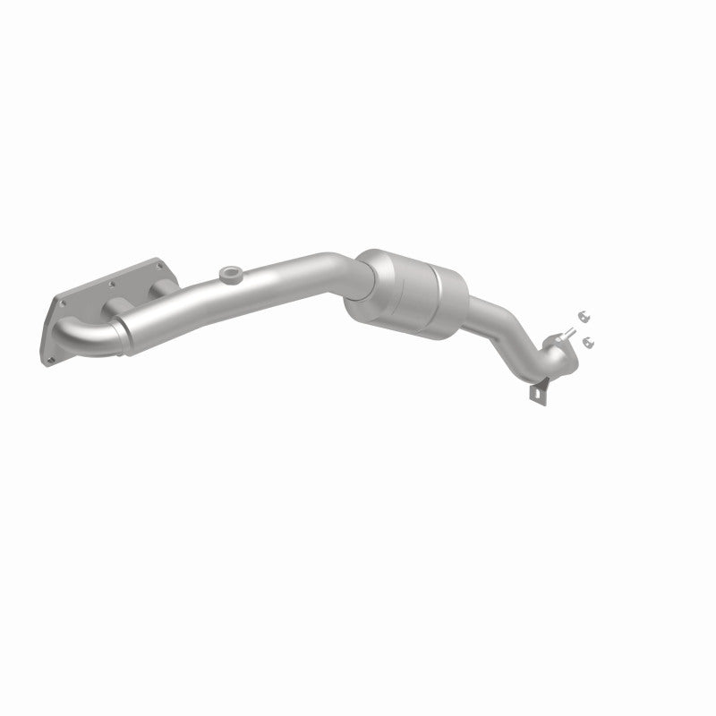 MagnaFlow Conv DF 05-09 Audi A8 6.0L