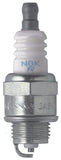 NGK Standard Spark Plug Box of 4 (BPMR4A SOLID)