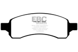 EBC 07+ Buick Enclave 3.6 Ultimax2 Front Brake Pads