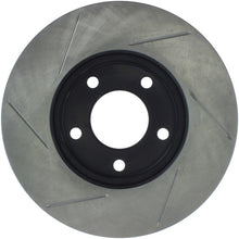 Load image into Gallery viewer, StopTech Slotted Sport Brake Rotor