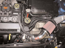 Load image into Gallery viewer, Injen 2000-06 Mini Cooper N/A (Non S) Polished Short Ram Intake