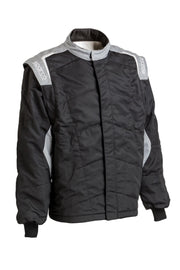 Sparco Sport Light Pro Jkt 2X Black/Grey