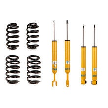 Load image into Gallery viewer, Bilstein B12 2004 Audi A4 Quattro Avant Front and Rear Suspension Kit