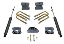 Load image into Gallery viewer, MaxTrac 04-18 Nissan Titan 2WD 4in Rear Lift Kit