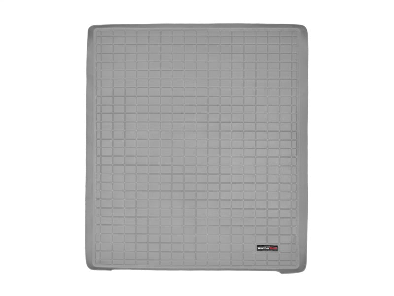 WeatherTech 04+ Mercury Monterey Cargo Liners - Grey