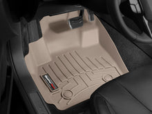 Load image into Gallery viewer, WeatherTech 2015+ BMW 2-Series Gran Tourer Rear FloorLiner - Tan