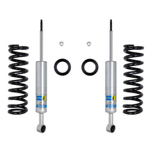 Load image into Gallery viewer, Bilstein 60mm 6112 Series Front Suspension Kit 03-09 Toyota 4Runner / 07-09 FJ Cruiser