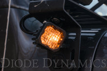 Load image into Gallery viewer, Diode Dynamics Stage Series C1 LED Pod Pro - White Wide Standard BBL Each