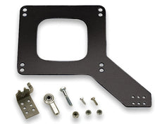 Load image into Gallery viewer, Moroso Throttle Cable Mount Kit for Holley Carburetors w/Morse Accelerator Cables
