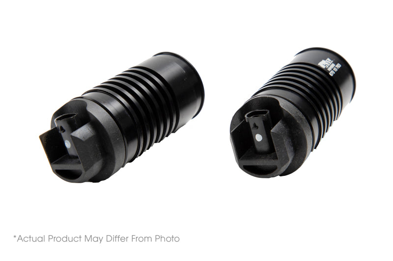 KW Electronic Damping Cancellation Kit BMW X5M / X6M Type M7X - GTR Auto